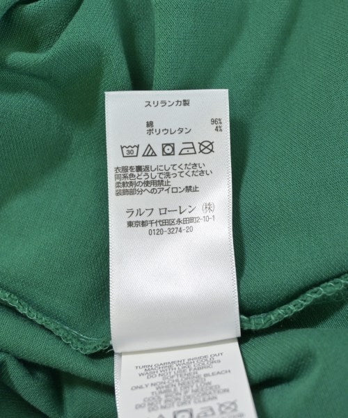 POLO GOLF เสื้อโปโล