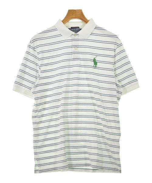 POLO GOLF เสื้อโปโล