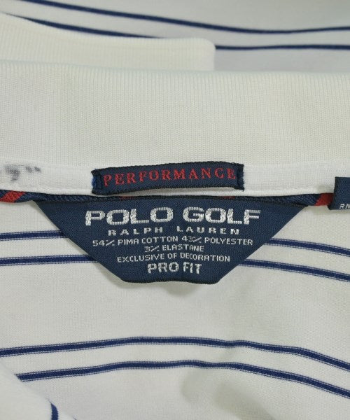 POLO GOLF เสื้อโปโล
