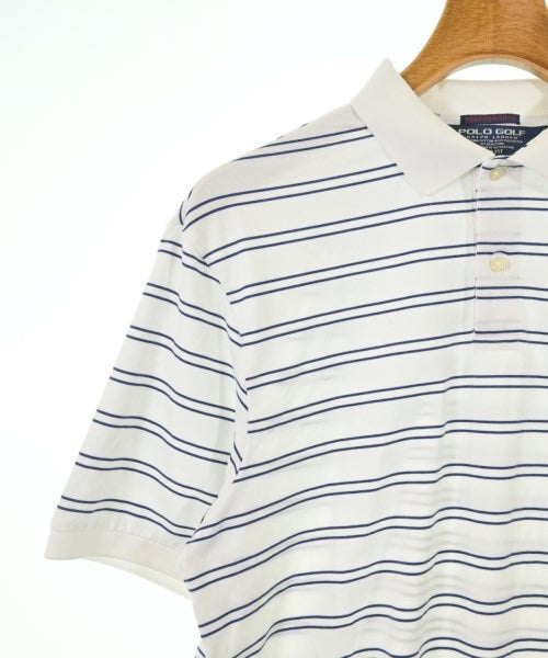 POLO GOLF เสื้อโปโล