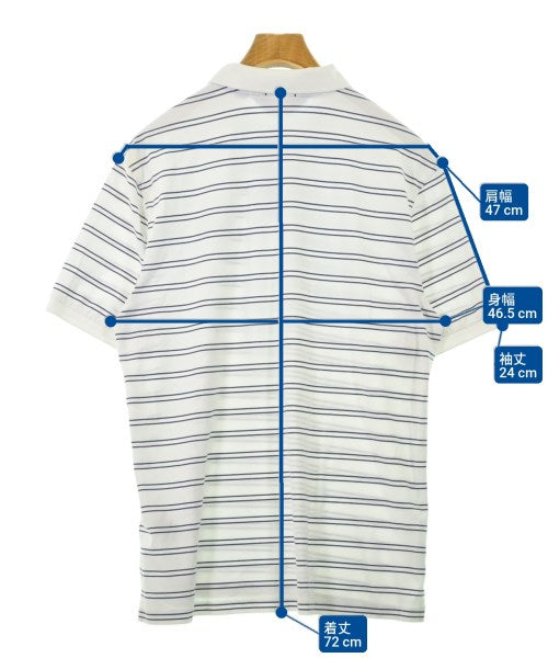 POLO GOLF เสื้อโปโล