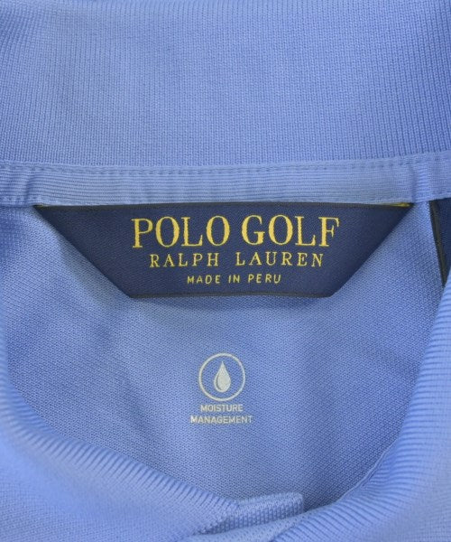 POLO GOLF เสื้อโปโล