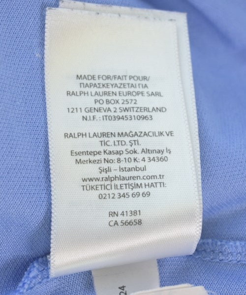 POLO GOLF เสื้อโปโล