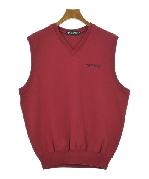 POLO GOLF เสื้อสเวตเตอร์