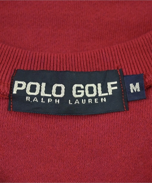 POLO GOLF เสื้อสเวตเตอร์