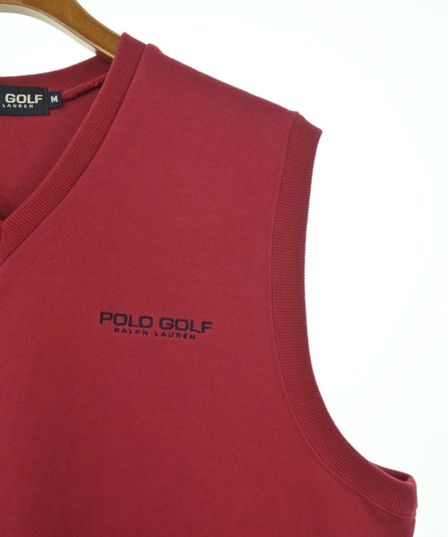 POLO GOLF เสื้อสเวตเตอร์