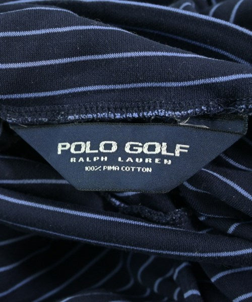 POLO GOLF เสื้อยืด/เสื้อท็อปส์