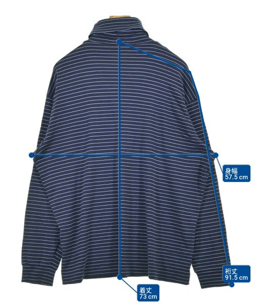 POLO GOLF เสื้อยืด/เสื้อท็อปส์