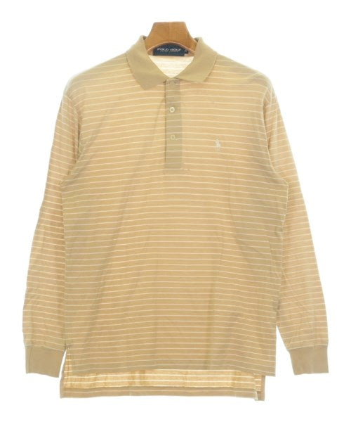 POLO GOLF เสื้อยืด/เสื้อท็อปส์