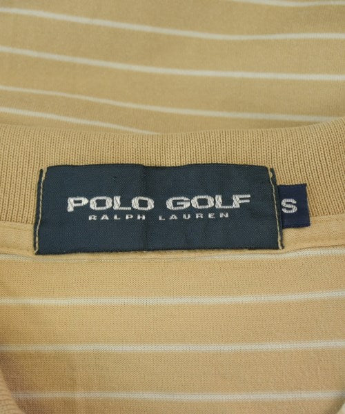 POLO GOLF เสื้อยืด/เสื้อท็อปส์