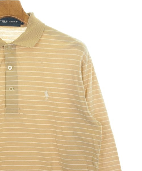 POLO GOLF เสื้อยืด/เสื้อท็อปส์