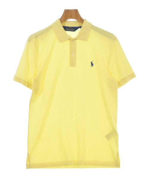 POLO GOLF เสื้อโปโล
