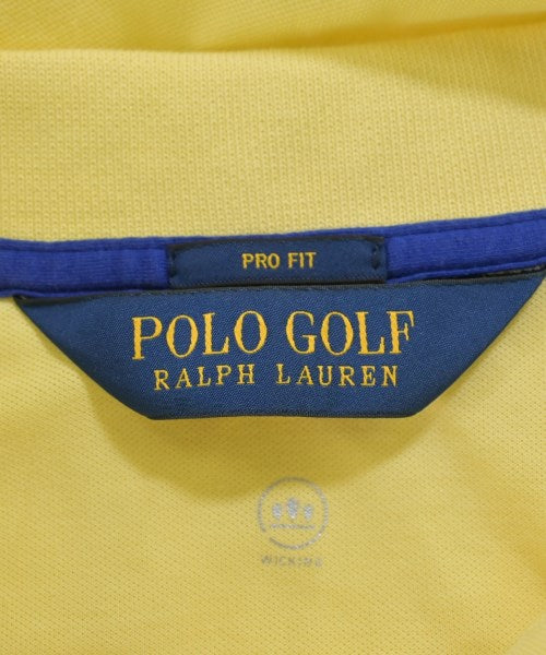 POLO GOLF เสื้อโปโล