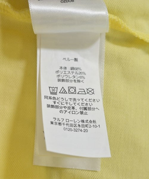 POLO GOLF เสื้อโปโล