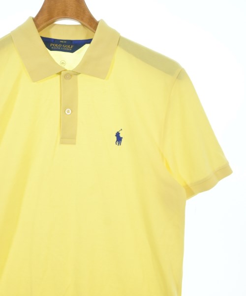 POLO GOLF เสื้อโปโล