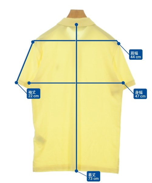 POLO GOLF เสื้อโปโล