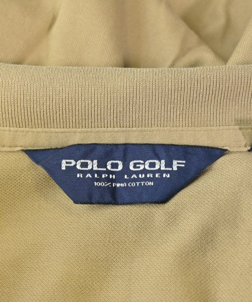 POLO GOLF เสื้อโปโล