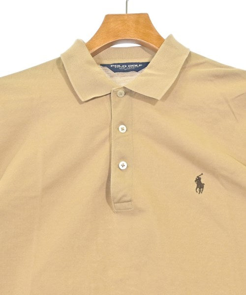 POLO GOLF เสื้อโปโล