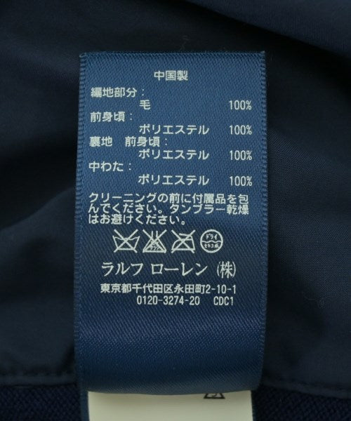 POLO GOLF แจ็คเก็ตเบลาส์ อื่น
