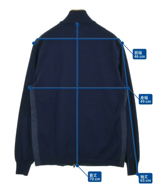 POLO GOLF แจ็คเก็ตเบลาส์ อื่น