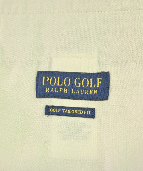 POLO GOLF กางเกงขาสั้น