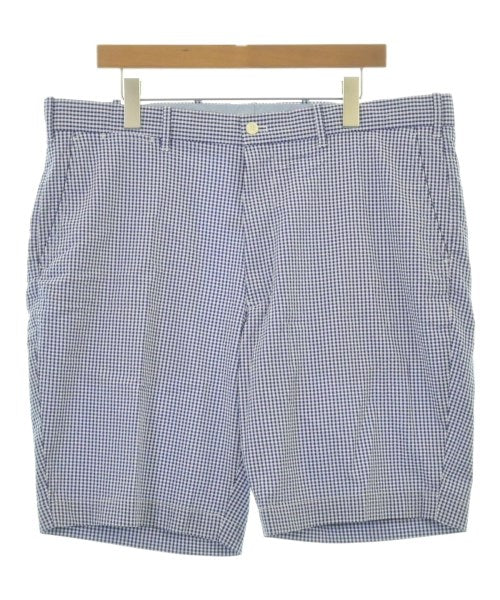 POLO GOLF กางเกงขาสั้น