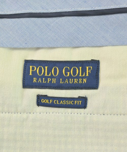 POLO GOLF กางเกงขาสั้น
