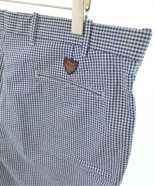 POLO GOLF กางเกงขาสั้น