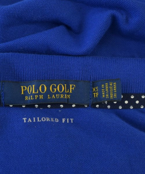 POLO GOLF เสื้อโปโล