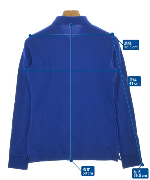 POLO GOLF เสื้อโปโล
