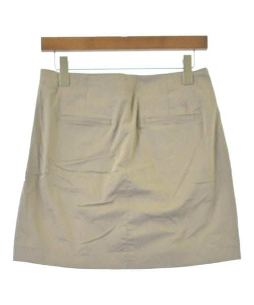 POLO GOLF กางเกงขาสั้น