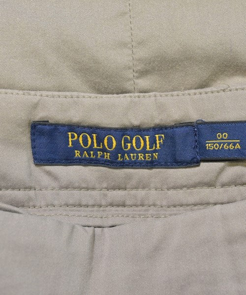 POLO GOLF กางเกงขาสั้น