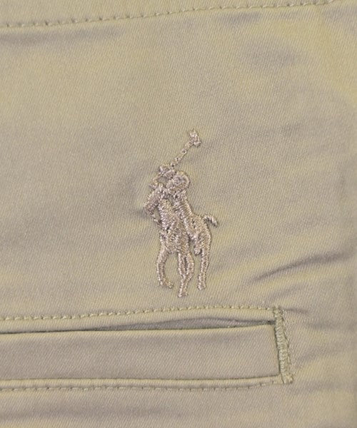 POLO GOLF กางเกงขาสั้น