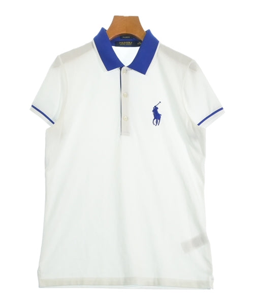 POLO GOLF เสื้อโปโล