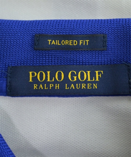 POLO GOLF เสื้อโปโล