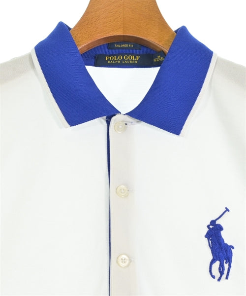 POLO GOLF เสื้อโปโล