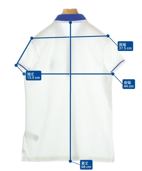 POLO GOLF เสื้อโปโล