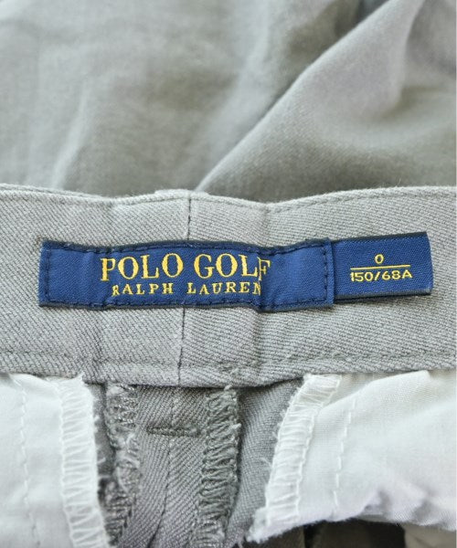 POLO GOLF กางเกง อื่น