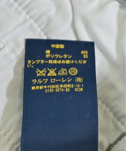 POLO GOLF กางเกง อื่น