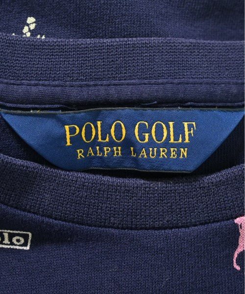 POLO GOLF เสื้อสเวตเตอร์