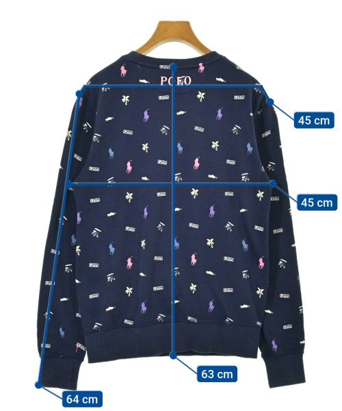 POLO GOLF เสื้อสเวตเตอร์
