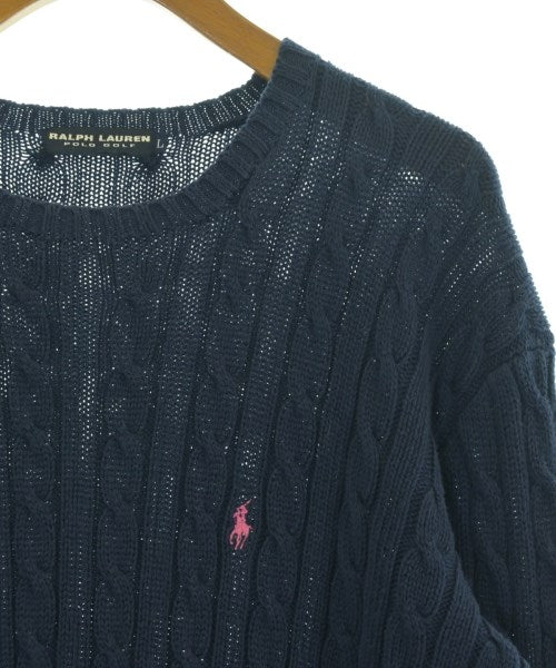 POLO GOLF เสื้อกันหนาว