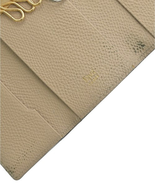 Epoi เคสกุญแจ/พวงกุญแจ