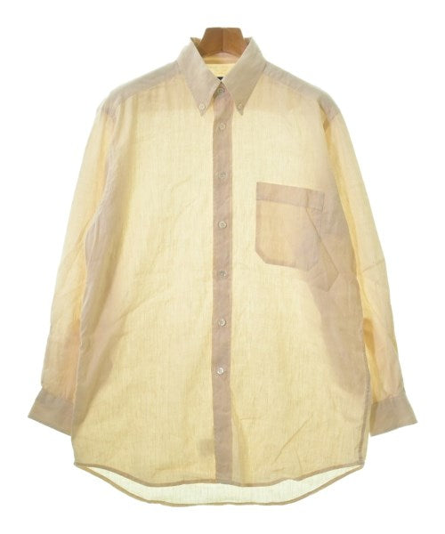 LORENZINI เสื้อลำลอง