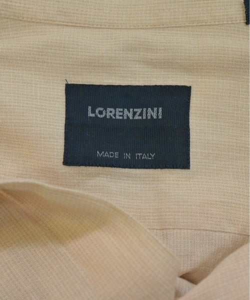 LORENZINI เสื้อลำลอง