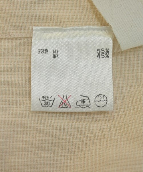 LORENZINI เสื้อลำลอง