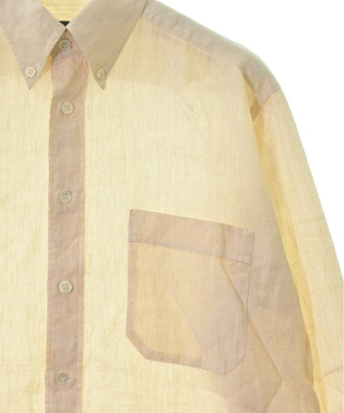 LORENZINI เสื้อลำลอง