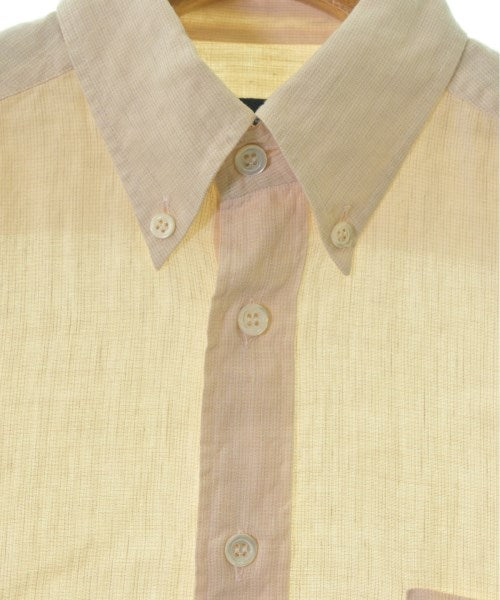 LORENZINI เสื้อลำลอง