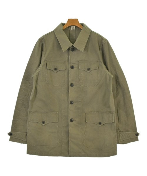CLUB MONACO แจ็คเก็ตเบลาส์ อื่น