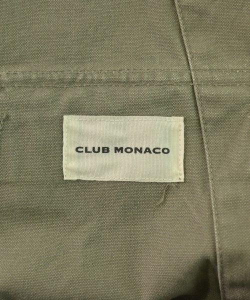 CLUB MONACO แจ็คเก็ตเบลาส์ อื่น